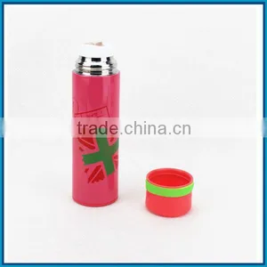 500ml Color Stainless Steel Vacuum Bottle thumbnail-3