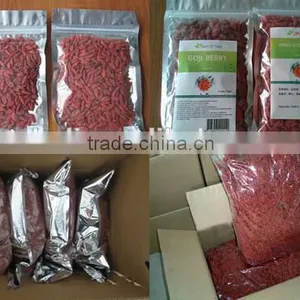 Dried Goji Berry Chinese Wolfberry thumbnail-4