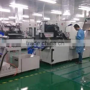 Garment Care Label Printing Machine thumbnail-6