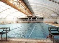 Polycarbonate Sheet for Swimming Pool thumbnail-1