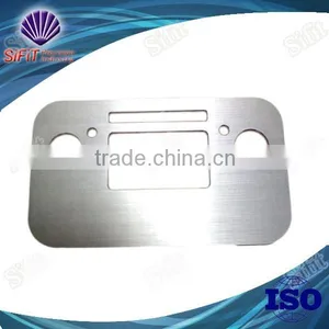 China Customized Stamping Steel Fabrication thumbnail-4