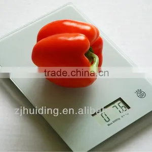 Cutting Boad Scale Digital Kitchen Scale thumbnail-1
