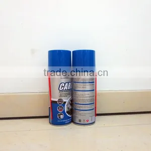 450ml Carburetor Cleaner Spray Car Care Aerosol Spray thumbnail-1