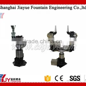3-dimensional Fan Fountain Nozzle thumbnail-2