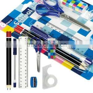 8 Pcs Office Wholesale Online Stationery thumbnail-6