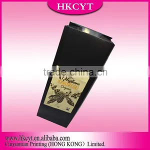 Hot Seal Plastic Tea Packaging Bag With Zipper and Printing thumbnail-4