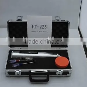Solid Concrete Testing Machine thumbnail-1