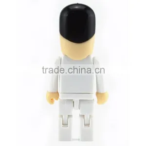 Shape Of Doctor Usb Pen Drive 32Gb thumbnail-1