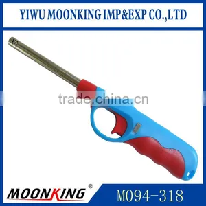 Electronic Refill Gas Kitchen Lighter thumbnail-1