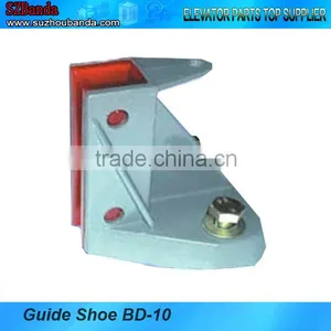 Sliding Elevator Guide Shoe thumbnail-1