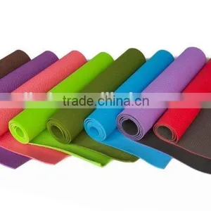 Colorful Custom Exercise Natural Rubber Yoga Mat,wholesale Mat for Yoga thumbnail-3