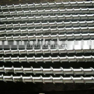 Blow Film Machine Screw Barrel thumbnail-1