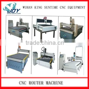Good Use Cnc Router Machine Furniture Making Wood Industrial Machinery thumbnail-6