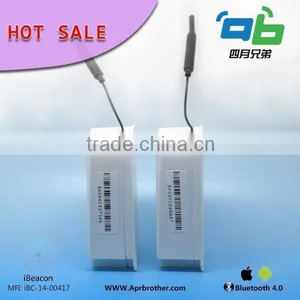 CC2540 Programmable Ble Ibeacon Bluetooth 4.0 Module thumbnail-6