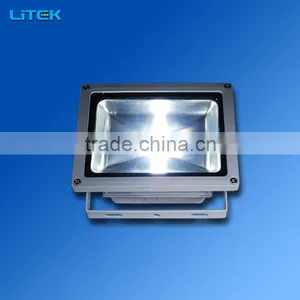 Excellent Heat Dissipation High Brightnesshigh Lumenhigh Quality High Power 150w Led Flood Light thumbnail-1