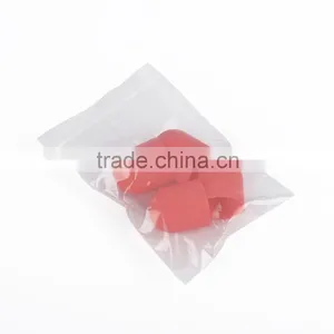 4 Pcs Red Silicon Motor Protective Cover for DJI Phantom 2/3/4 Motor 22&23 thumbnail-6