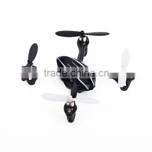 Hubsan X4 H107L 2.4G 4CH 6Axis RC Quadcopter thumbnail-4