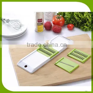 Multi Plastic Manual Food Chopper thumbnail-1