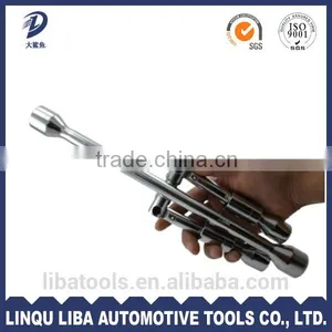 Folding Cross Rim Torque Wrench For Truck thumbnail-2