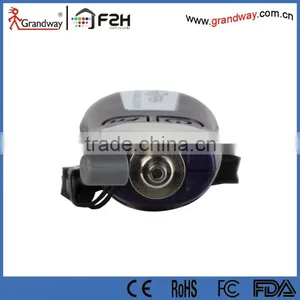 Handheld Pen-type Visual Fault Locator Machine thumbnail-3