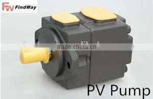 Vickers PV Series Hydraulic Pump thumbnail-1