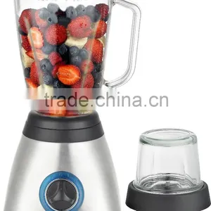 NK-B146 Blender Food Processer Table Blender CB/CE/RoHs/LFGB Certificate thumbnail-1