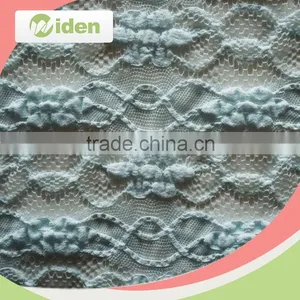 No Complaint Since 2000 Most Popular Fashionable White Spandex Fabric thumbnail-1