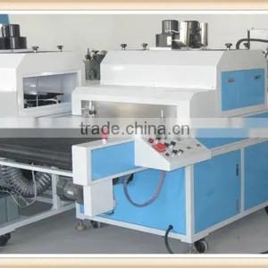 UV Spot Varnish Curing Machine thumbnail-2