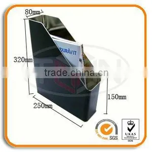 Wholesale Tin File Folder thumbnail-1