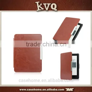 for Kobo Glo HD,leather Case Cover for Kobo Glo HD Ebook,universal Ebook Reader Case thumbnail-1