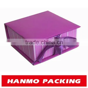 High Quality Wholesale Box Gift/luxury Gift Box Packaging thumbnail-2