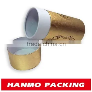 Accept Custom Order and Industrial Use Tube Paper Container Wholesale thumbnail-1