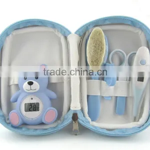 Baby Bath Thermometer Tools Set thumbnail-1