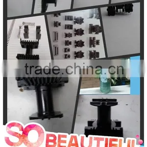 Transformer Bobbin EI28/EE28 Vertical 13+13PIN thumbnail-4
