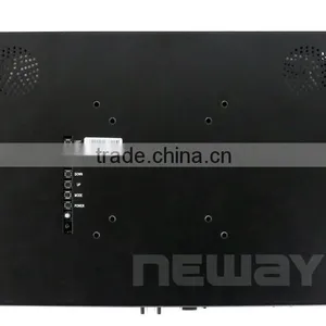 12.1 Inch Openframe Advertisement Player Touch Monitor thumbnail-5
