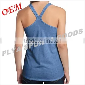 Wholesale Running Wear/custom Running Singlets/wholesale Running Singlet Quality Choice thumbnail-2