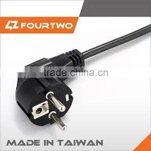VDE Power Cord H05RR-F thumbnail-1