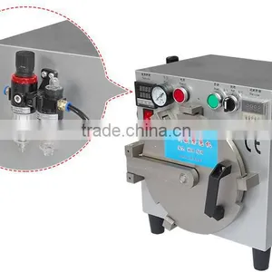 220V/110V LY 963A Self-lock OCA Bubble Defoaming Machine for 10 Inch Mobile LCD Screen Repair Refurbished thumbnail-2