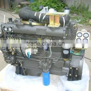 6/4-cylinder Diesel Engine for Sale thumbnail-1