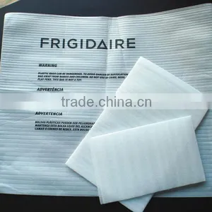 High Quality EPE Foam Pouch, Packaging Bags thumbnail-1