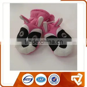 Winter Mitten Glove With Lining Made In China thumbnail-1