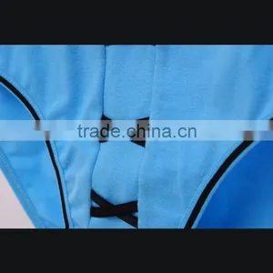 New Fashion Customized Elastic Band Underwear thumbnail-3