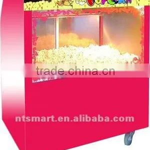 Hotel Popcorn Machine Showcase thumbnail-1