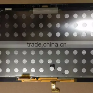 LCD Screen LED Display Touch Glass Panel Digitizer Assembly For Samsung P900 (Factory Wholesale) thumbnail-1