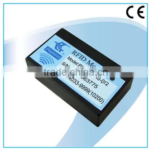 125KHz EM Rfid Reader Module thumbnail-2