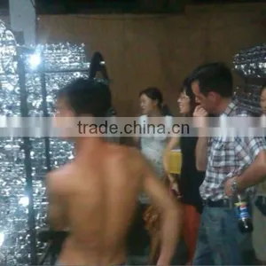 Aluminum Evaporation Vacuum Coating Machine thumbnail-6