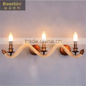 3 Light Wall Sconce Wall Lights Contemporary Wall Lamps thumbnail-6