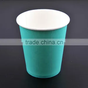 The Available Designs From Our Side Paper Cups / Many Kinds of Coffee Cups With Paper Material Quality Choice thumbnail-4