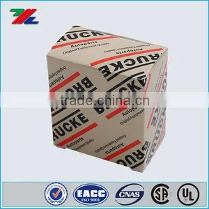 Custom Design Unique Gift Paper Box, Promotion Box, Cardboard Box thumbnail-1