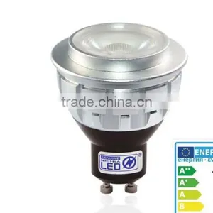 High Power Dimmable Ceiling Led Spot Light COB GU10 thumbnail-1